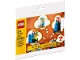 Original Box No: 30548  Name: Build Your Own Birds - Make it Yours polybag