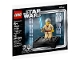 Original Box No: 30624  Name: Obi-Wan Kenobi - Collectible Minifigure polybag
