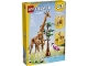 Lot ID: 393572200  Original Box No: 31150  Name: Wild Safari Animals