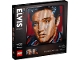 Lot ID: 407923205  Original Box No: 31204  Name: Elvis Presley