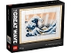 Lot ID: 349378112  Original Box No: 31208  Name: Hokusai - The Great Wave