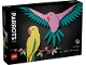 Lot ID: 411362383  Original Box No: 31211  Name: The Fauna Collection - Macaw Parrots