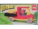 Original Box No: 329  Name: Bernard Bear and Pickup Truck