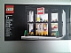 Lot ID: 325329499  Original Box No: 3300003  Name: LEGO Brand Retail Store