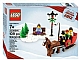 Original Box No: 3300014  Name: Limited Edition 2012 Holiday Set