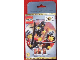 Original Box No: 3345  Name: Ninja #2 - Mini Heroes Collection