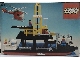 Original Box No: 373  Name: Offshore Rig with Fuel Tanker