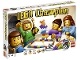 Lot ID: 378825584  Original Box No: 3861  Name: LEGO Champion