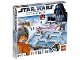 Lot ID: 389227253  Original Box No: 3866  Name: Star Wars - Battle of Hoth
