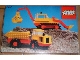 Original Box No: 387  Name: Excavator and Dumper