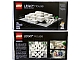 Lot ID: 132524160  Original Box No: 4000010  Name: LEGO House - Billund, Denmark