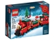 Lot ID: 251787736  Original Box No: 40138  Name: Christmas Train - Limited Edition 2015 Holiday Set