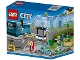 Original Box No: 40170  Name: Build My City Accessory Set