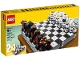Lot ID: 381486833  Original Box No: 40174  Name: LEGO Chess