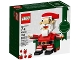 Lot ID: 379316109  Original Box No: 40206  Name: Santa