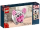 Lot ID: 382043278  Original Box No: 40251  Name: Mini Piggy Bank