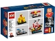 Original Box No: 40290  Name: 60 Years of the LEGO Brick