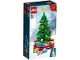 Original Box No: 40338  Name: Christmas Tree