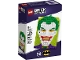 Lot ID: 300562699  Original Box No: 40428  Name: The Joker