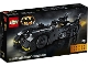 Lot ID: 477513198  Original Box No: 40433  Name: 1989 Batmobile - Limited Edition