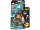 Lot ID: 306774767  Original Box No: 40453  Name: Batman vs. The Penguin & Harley Quinn blister pack