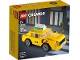 Lot ID: 276746561  Original Box No: 40468  Name: Yellow Taxi