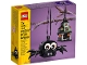 Lot ID: 298467451  Original Box No: 40493  Name: Spider & Haunted House Pack