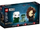 Original Box No: 40496  Name: Voldemort, Nagini & Bellatrix