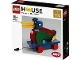 Lot ID: 452981400  Original Box No: 40501  Name: The Wooden Duck