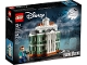 Lot ID: 330134195  Original Box No: 40521  Name: Mini Disney The Haunted Mansion