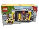 Lot ID: 312361028  Original Box No: 40528  Name: LEGO Store