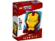Lot ID: 350889667  Original Box No: 40535  Name: Iron Man