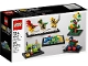 Lot ID: 330253800  Original Box No: 40563  Name: Tribute to LEGO House
