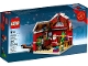 Lot ID: 404222920  Original Box No: 40565  Name: Santa's Workshop