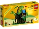 Lot ID: 330254541  Original Box No: 40567  Name: Forest Hideout