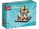 Lot ID: 373077879  Original Box No: 40613  Name: Mini Disney Palace of Agrabah