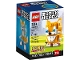Lot ID: 394624051  Original Box No: 40628  Name: Miles "Tails" Prower