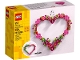 Lot ID: 405617913  Original Box No: 40638  Name: Heart Ornament
