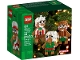 Lot ID: 381994998  Original Box No: 40642  Name: Gingerbread Ornaments
