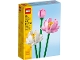 Lot ID: 361884011  Original Box No: 40647  Name: Lotus Flowers