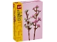 Lot ID: 392632866  Original Box No: 40725  Name: Cherry Blossoms