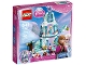 Original Box No: 41062  Name: Elsa's Sparkling Ice Castle