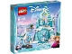 Original Box No: 41148  Name: Elsa's Magical Ice Palace