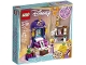 Lot ID: 343080937  Original Box No: 41156  Name: Rapunzel's Castle Bedroom
