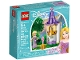 Lot ID: 164024154 Original Box No: 41163 Name: Rapunzel's Petite Tower Lot ID: 164024154 Original Box No: 41163 Name: Rapunzel's Petite Tower