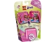 Original Box No: 41407  Name: Olivia's Shopping Play Cube