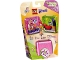 Lot ID: 219013290  Original Box No: 41408  Name: Mia's Shopping Play Cube
