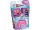 Lot ID: 224790792  Original Box No: 41409  Name: Emma's Shopping Play Cube