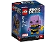 Lot ID: 318247255  Original Box No: 41605  Name: Thanos