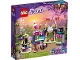 Lot ID: 385003584  Original Box No: 41687  Name: Magical Funfair Stalls